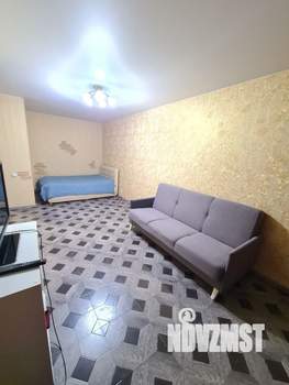 1-к квартира, на длительный срок, 44м2, 9/13 этаж