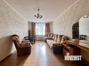 2-к квартира, на длительный срок, 57м2, 4/10 этаж