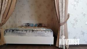 1-к квартира, посуточно, 38м2, 3/3 этаж