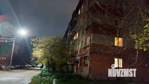 1-к квартира, на длительный срок, 31м2, 4/5 этаж