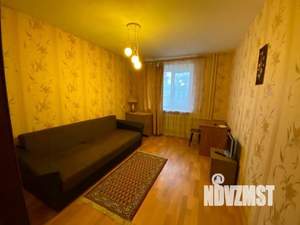 3-к квартира, на длительный срок, 85м2, 4/10 этаж