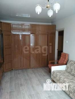 2-к квартира, на длительный срок, 50м2, 1/9 этаж