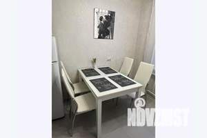 1-к квартира, посуточно, 33м2, 5/9 этаж