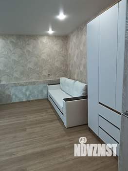1-к квартира, на длительный срок, 40м2, 1/5 этаж