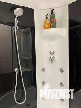 Студия квартира, посуточно, 44м2, 16/17 этаж