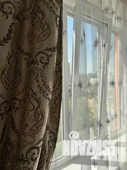 2-к квартира, посуточно, 60м2, 7/7 этаж