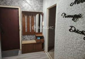 1-к квартира, на длительный срок, 36м2, 1/9 этаж