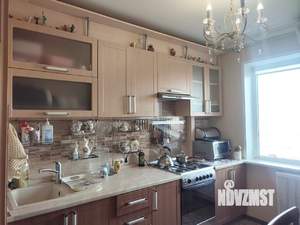 3-к квартира, на длительный срок, 68м2, 4/9 этаж