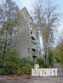 2-к квартира, посуточно, 43м2, 4/9 этаж