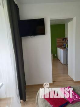 1-к квартира, посуточно, 30м2, 5/5 этаж