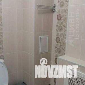 1-к квартира, на длительный срок, 38м2, 5/17 этаж