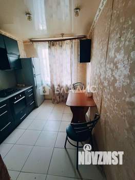 3-к квартира, на длительный срок, 62м2, 1/9 этаж