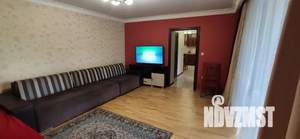 2-к квартира, посуточно, 70м2, 4/12 этаж