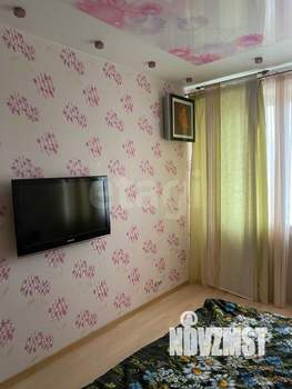 3-к квартира, на длительный срок, 110м2, 3/14 этаж