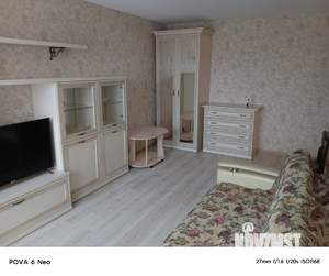 2-к квартира, на длительный срок, 44м2, 4/5 этаж