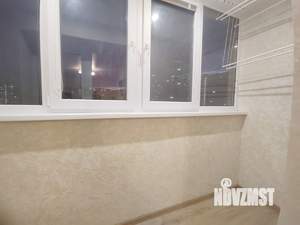 2-к квартира, на длительный срок, 57м2, 6/17 этаж