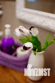 Студия квартира, посуточно, 30м2, 1/10 этаж