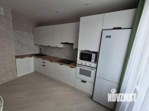 1-к квартира, на длительный срок, 47м2, 8/15 этаж