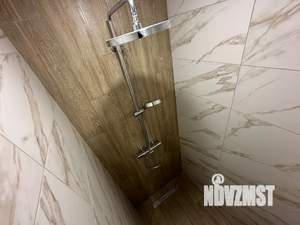 Студия квартира, посуточно, 24м2, 3/16 этаж