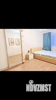 2-к квартира, на длительный срок, 72м2, 3/13 этаж