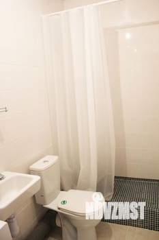 1-к квартира, посуточно, 16м2, 1/1 этаж