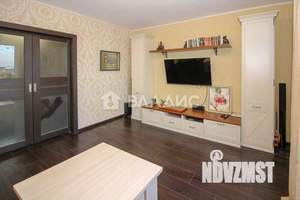 2-к квартира, на длительный срок, 63м2, 6/6 этаж