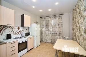 1-к квартира, на длительный срок, 37м2, 17/17 этаж