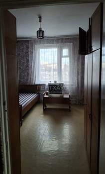 3-к квартира, на длительный срок, 64м2, 8/9 этаж