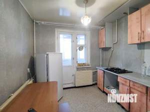 1-к квартира, на длительный срок, 37м2, 1/11 этаж