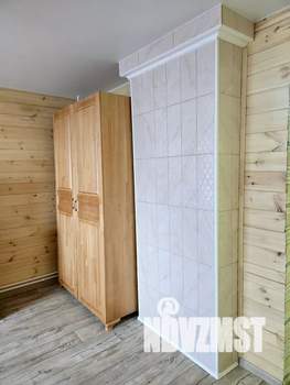 1-к квартира, посуточно, 45м2, 2/2 этаж