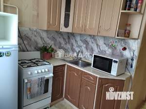 1-к квартира, на длительный срок, 30м2, 3/5 этаж