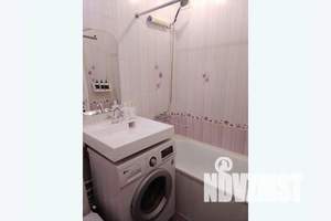 2-к квартира, посуточно, 42м2, 3/4 этаж