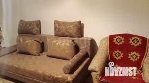 1-к квартира, на длительный срок, 36м2, 1/5 этаж