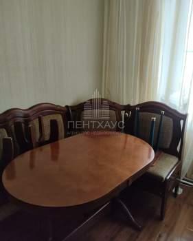 2-к квартира, на длительный срок, 58м2, 5/5 этаж