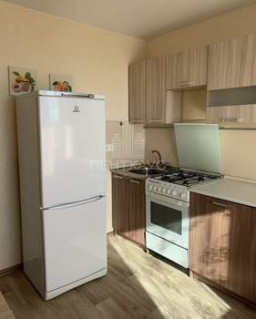 1-к квартира, на длительный срок, 42м2, 3/10 этаж