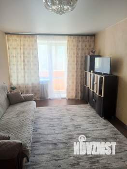 1-к квартира, посуточно, 31м2, 2/5 этаж