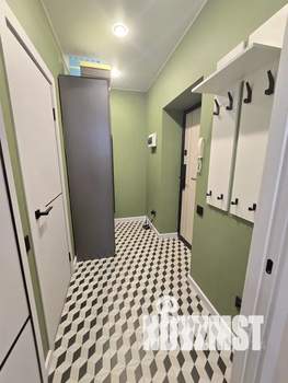 1-к квартира, посуточно, 31м2, 4/15 этаж