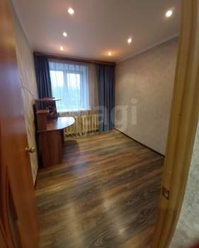 3-к квартира, на длительный срок, 60м2, 3/5 этаж