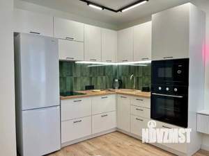 1-к квартира, посуточно, 31м2, 1/1 этаж