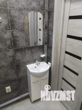 1-к квартира, посуточно, 35м2, 1/18 этаж