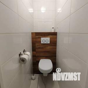 1-к квартира, посуточно, 30м2, 1/3 этаж