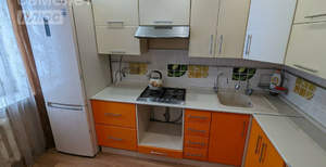 1-к квартира, на длительный срок, 36м2, 2/4 этаж