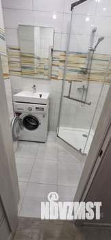 1-к квартира, на длительный срок, 46м2, 1/16 этаж