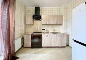 1-к квартира, на длительный срок, 41м2, 11/12 этаж