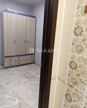 1-к квартира, на длительный срок, 50м2, 7/17 этаж