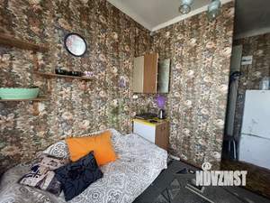 2-к квартира, на длительный срок, 42м2, 3/3 этаж