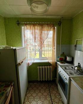 2-к квартира, на длительный срок, 46м2, 2/5 этаж