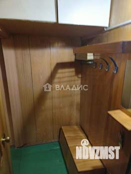 1-к квартира, на длительный срок, 43м2, 5/5 этаж