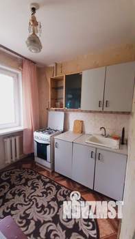 1-к квартира, на длительный срок, 30м2, 2/5 этаж