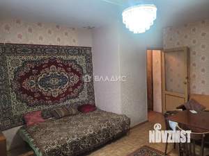 1-к квартира, на длительный срок, 32м2, 4/5 этаж